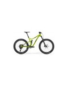 Celoodpružené 27.5"